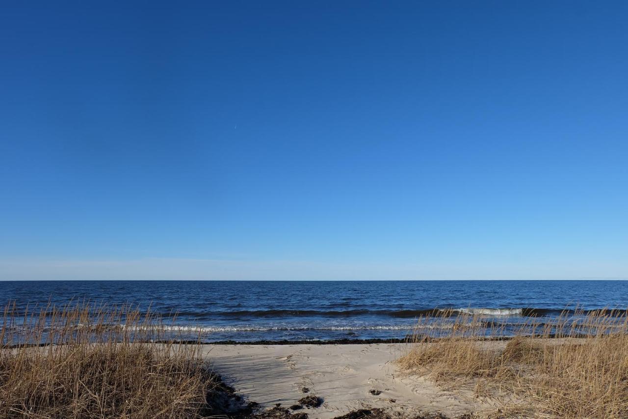 Tahkuna Puhkekeskus Hiiumaa 外观 照片
