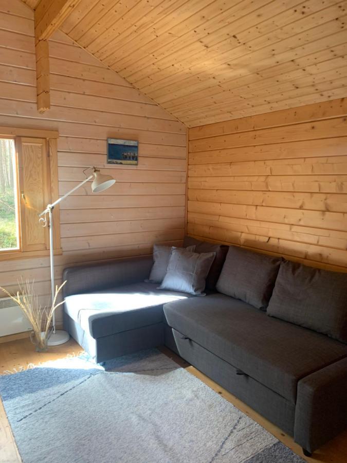 Tahkuna Puhkekeskus Hiiumaa 外观 照片
